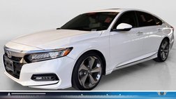 2019 Honda Accord Touring