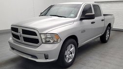 2015 Ram Ram Pickup 1500 Express