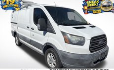 2016 Ford Transit 250