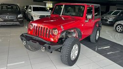 2010 Jeep Wrangler Sport