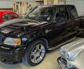 2000 Ford F-150 