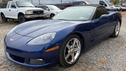 2005 Chevrolet Corvette Base