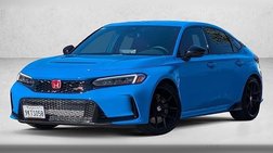 2023 Honda Civic Type R