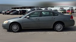 2007 Chevrolet Impala LS