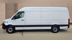 2019 Mercedes-Benz Sprinter Base
