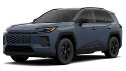 2026 Toyota RAV4 LE AWD