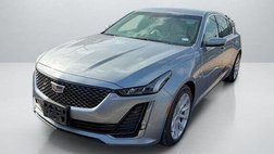 2024 Cadillac CT5 Luxury