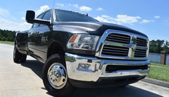 2018 Ram Ram Pickup 3500 Big Horn