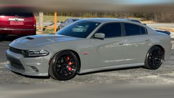 2019 Dodge Charger R/T Scat Pack