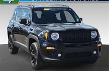 2022 Jeep Renegade Altitude