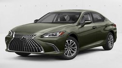 2024 Lexus ES 350 Base