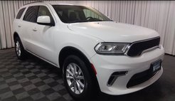 2022 Dodge Durango SXT