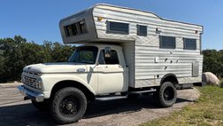 1964 Ford F-350 