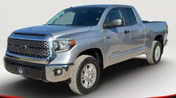 2018 Toyota Tundra SR