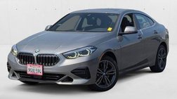2023 BMW 2 Series 228i Gran Coupe