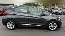 2020 Chevrolet Bolt EV LT