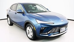 2024 Buick Envista Preferred