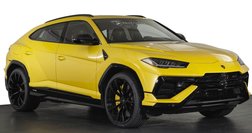 2023 Lamborghini Urus S