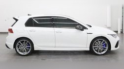 2024 Volkswagen Golf R 4Motion