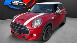 2015 MINI Hardtop Cooper S
