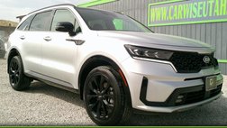 2021 Kia Sorento SX