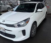 2020 Kia Rio S