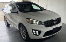2016 Kia Sorento SX