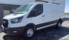2024 Ford Transit 250