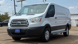 2016 Ford Transit 250