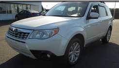 2013 Subaru Forester 2.5X Premium