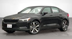 2022 Polestar 2 Long Range Single Motor