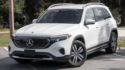 2023 Mercedes-Benz EQB EQB 250+