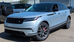 2024 Land Rover Range Rover Velar P250 S