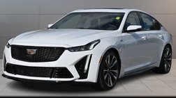 2023 Cadillac CT5-V Blackwing
