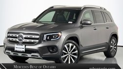 2022 Mercedes-Benz GLB GLB 250