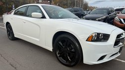 2014 Dodge Charger SE