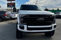 2021 Ford Super Duty F-250 Lariat