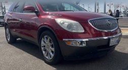2012 Buick Enclave Premium
