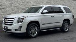 2016 Cadillac Escalade Standard