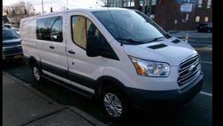 2015 Ford Transit 250