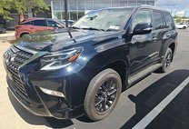 2021 Lexus GX 460 Base