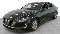 2022 Hyundai Sonata SE