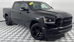 2019 Ram Ram Pickup 1500 Big Horn