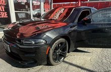 2020 Dodge Charger GT