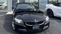 2009 BMW Z4 sDrive30i