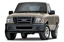 2011 Ford Ranger XLT