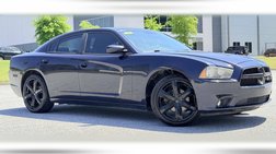 2011 Dodge Charger SE