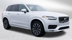 2021 Volvo XC90 T5 Momentum