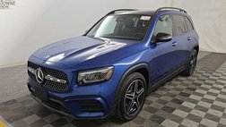 2024 Mercedes-Benz GLB GLB 250