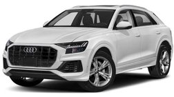 2020 Audi Q8 quattro Prestige 55 TFSI